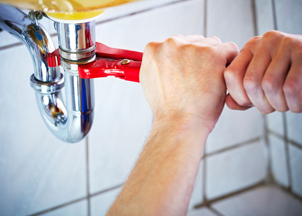 About Danvers Plumbers